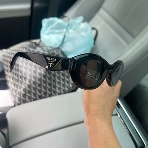 New with Tags - PRADA SUNGLASSES